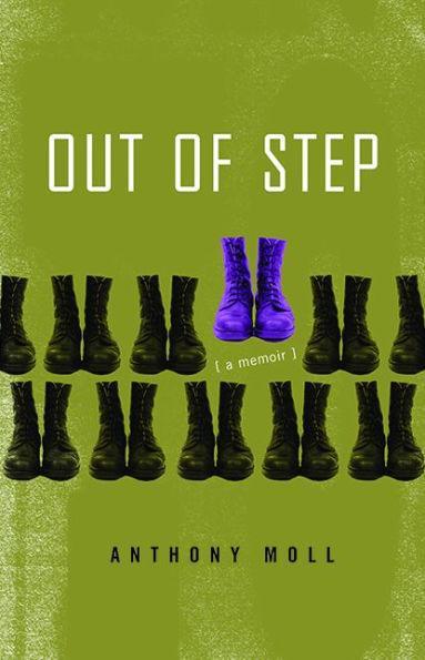 Out of Step - Diverse Reads