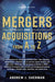 Mergers and Acquisitions from A to Z - Hardcover | Diverse Reads