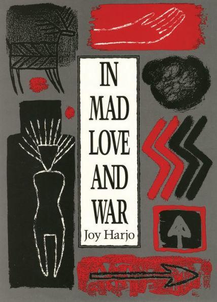 In Mad Love and War - Diverse Reads