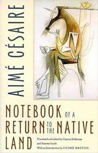Notebook of a Return to the Native Land / Edition 1 -  | Diverse Reads