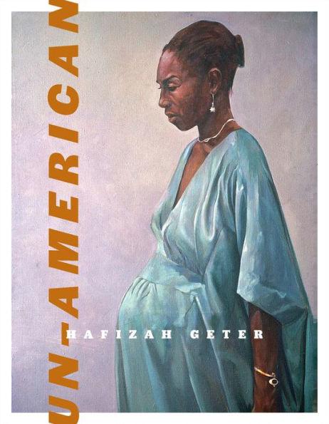 Un-American - Paperback | Diverse Reads