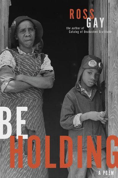 Be Holding - Paperback | Diverse Reads