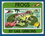Frogs - Paperback | Diverse Reads
