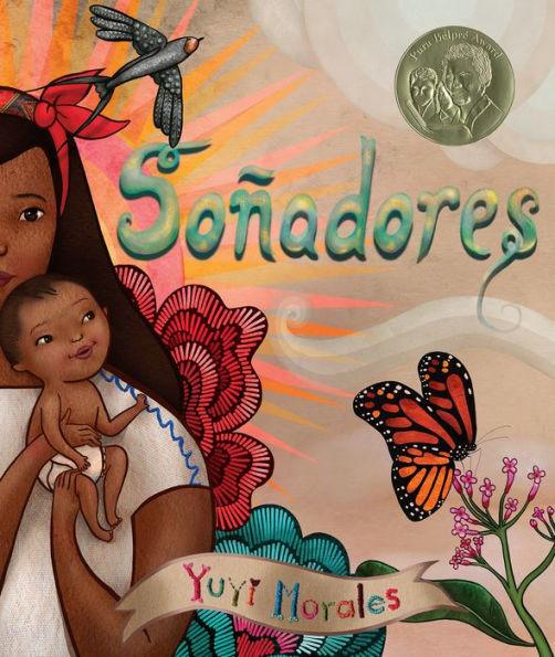 Soñadores - Hardcover | Diverse Reads