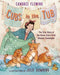 Cubs in the Tub: The True Story of the Bronx Zoo's First Woman Zookeeper - Hardcover | Diverse Reads