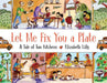 Let Me Fix You a Plate: A Tale of Two Kitchens - Diverse Reads