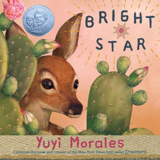 Bright Star - Diverse Reads