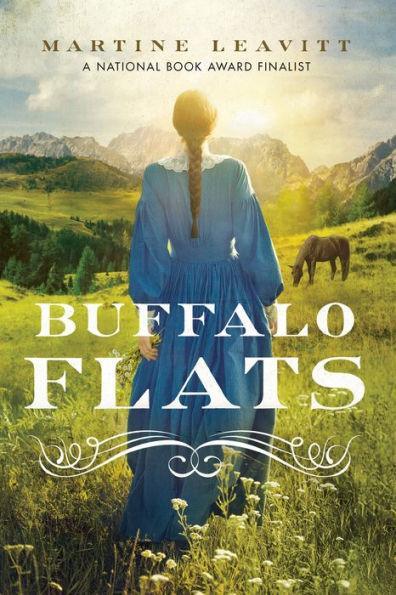 Buffalo Flats - Hardcover | Diverse Reads