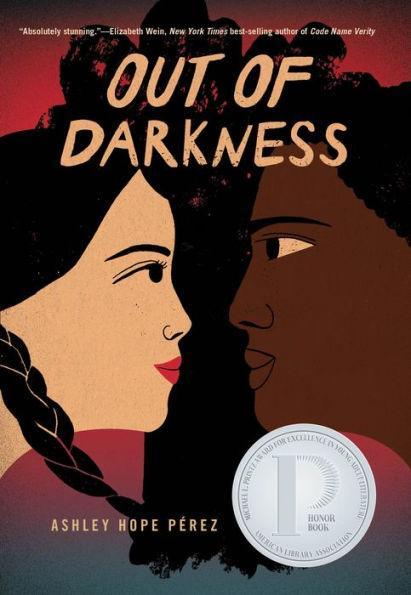 Out of Darkness - Paperback | Diverse Reads