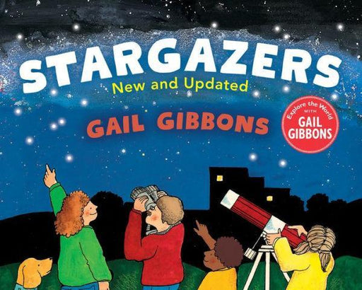 Stargazers (New & Updated) - Hardcover | Diverse Reads