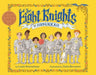 The Eight Knights of Hanukkah - Paperback | Diverse Reads