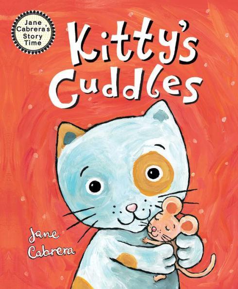 Kitty's Cuddles - Paperback | Diverse Reads