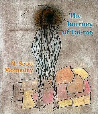 The Journey of Tai-me - Hardcover | Diverse Reads