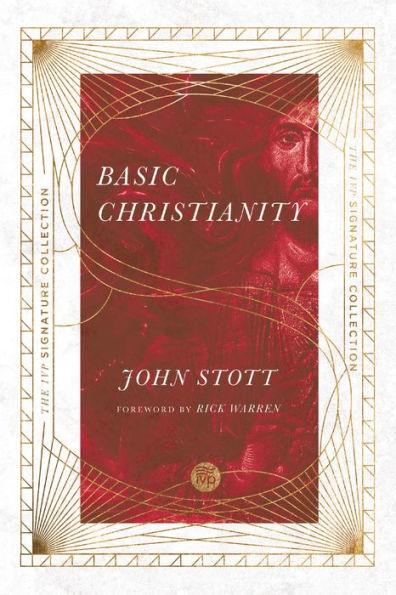 Basic Christianity - Paperback | Diverse Reads