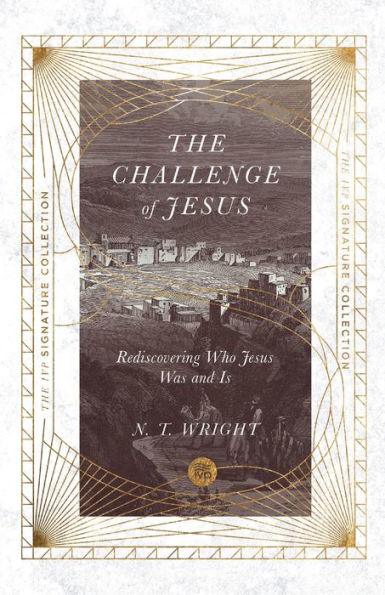 The Challenge of Jesus: Rediscovering Who Jesus Was and Is - Paperback | Diverse Reads
