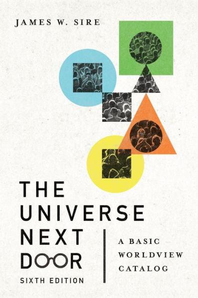 The Universe Next Door: A Basic Worldview Catalog - Paperback | Diverse Reads