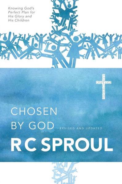 Chosen by God - Paperback | Diverse Reads
