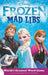 Frozen Mad Libs: World's Greatest Word Game - Paperback | Diverse Reads