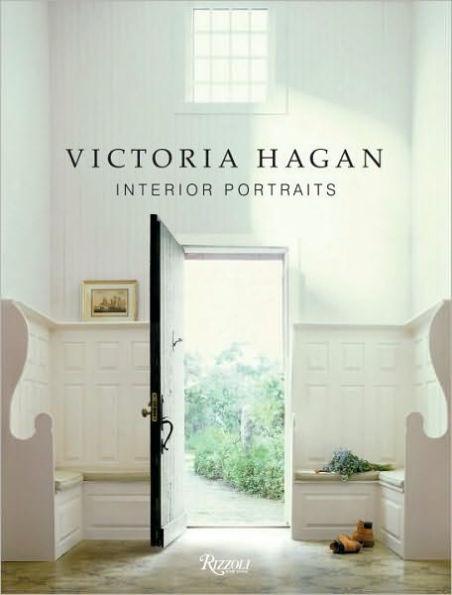 Victoria Hagan: Interior Portraits - Hardcover | Diverse Reads