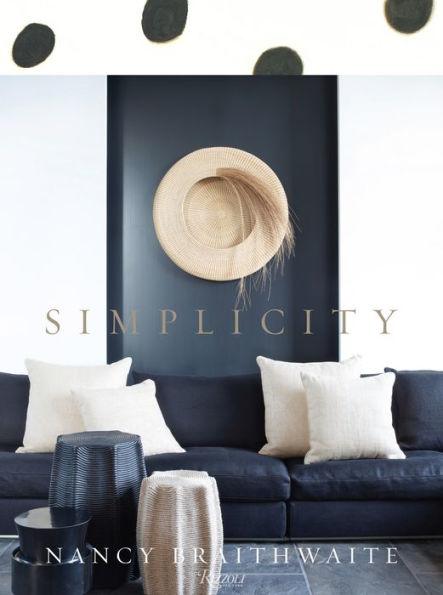 Nancy Braithwaite: Simplicity - Hardcover | Diverse Reads