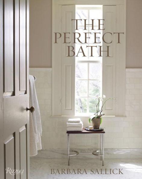 The Perfect Bath - Hardcover | Diverse Reads