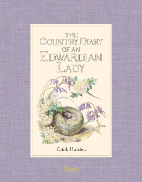 The Country Diary of an Edwardian Lady - Hardcover | Diverse Reads