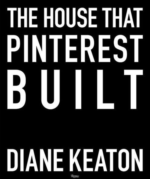 The House that Pinterest Built - Hardcover | Diverse Reads