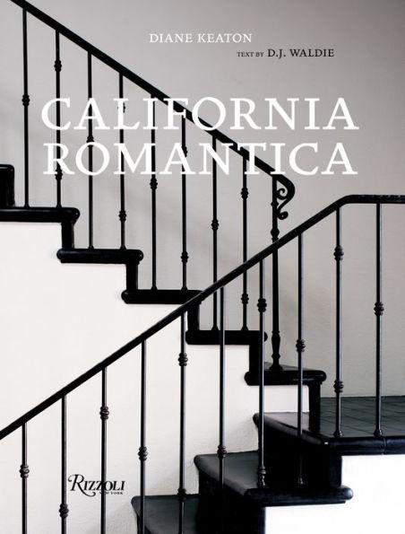 California Romantica - Hardcover | Diverse Reads