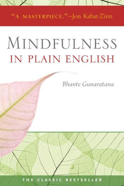 Mindfulness in Plain English: 20th Anniversary Edition - Paperback | Diverse Reads