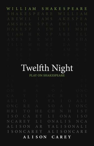 Twelfth Night - Paperback | Diverse Reads