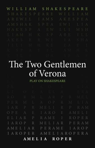 The Two Gentlemen of Verona - Paperback | Diverse Reads