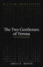 The Two Gentlemen of Verona - Paperback | Diverse Reads