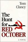 The Hunt for Red October - Hardcover | Diverse Reads