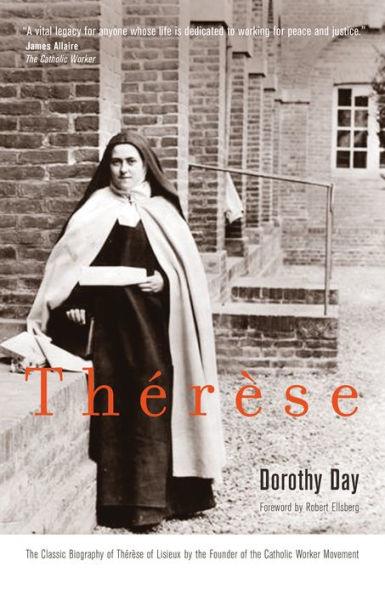 Thérèse - Paperback | Diverse Reads