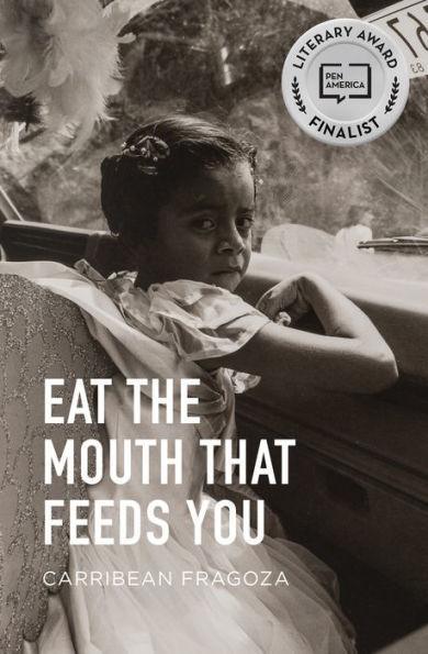 Eat the Mouth That Feeds You - Diverse Reads