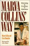 Marva Collins' Way: Updated - Paperback | Diverse Reads