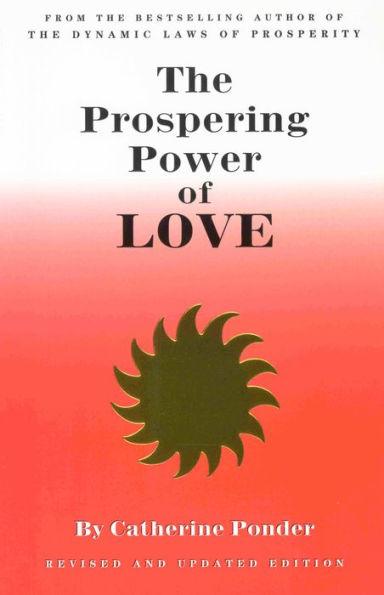 THE PROSPERING POWER OF LOVE: Revised & Updated Edition - Paperback | Diverse Reads