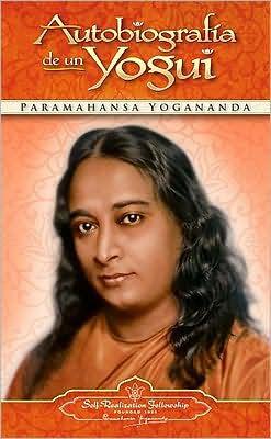 Autobiography of a Yogi (Spanish) - Paperback | Diverse Reads