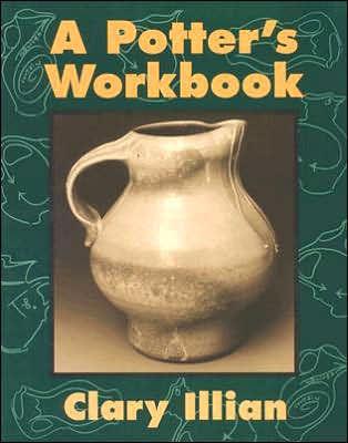 A Potter's Workbook - Paperback | Diverse Reads