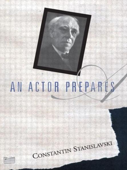 An Actor Prepares / Edition 1 - Paperback | Diverse Reads