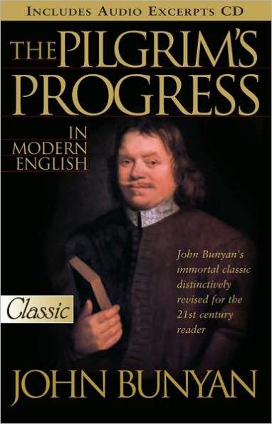 The Pilgrim's Progress in Modern English - Paperback | Diverse Reads