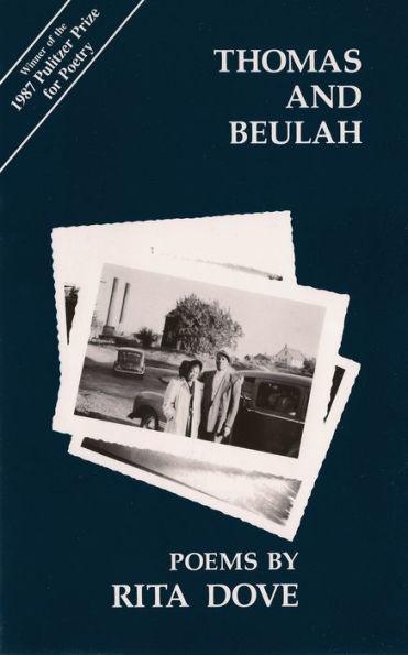 Thomas and Beulah - Paperback(1st ed) | Diverse Reads