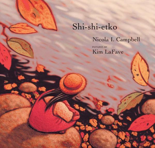 Shi-shi-etko - Diverse Reads
