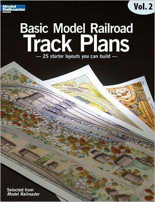 Starter Track Plans for Model Railroaders - Paperback | Diverse Reads