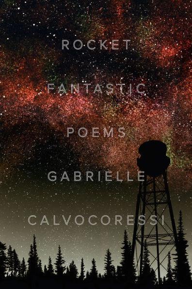 Rocket Fantastic: Poems - Diverse Reads