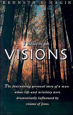 I Believe in Visions - Paperback | Diverse Reads
