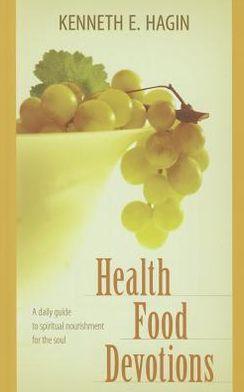 Health Food - Paperback | Diverse Reads
