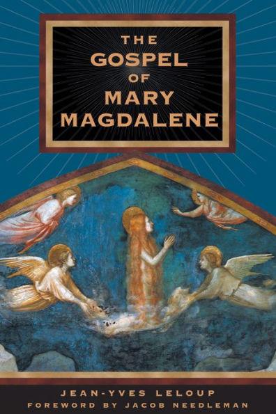 The Gospel of Mary Magdalene - Paperback | Diverse Reads