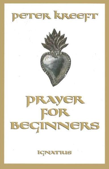 Prayer for Beginners - Paperback | Diverse Reads
