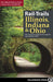 Rail-Trails Illinois, Indiana, & Ohio: The definitive guide to the region's top multiuse trails - Paperback | Diverse Reads